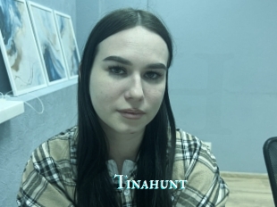 Tinahunt