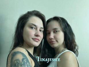 Tinajessie