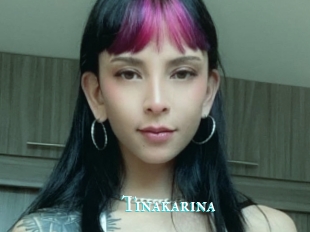 Tinakarina