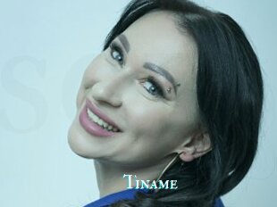 Tiname