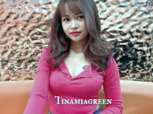 Tinamiagreen