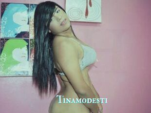 Tinamodesti