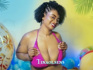 Tinaolsens