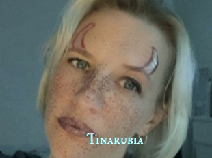 Tinarubia
