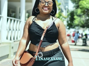 Tinasexyass