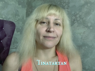 Tinatartan