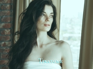 Tinatome