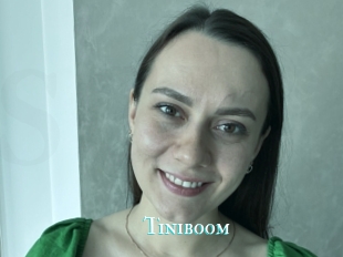 Tiniboom