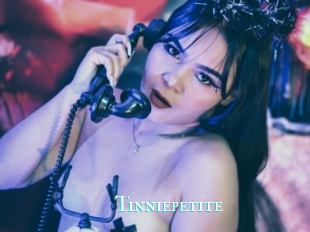 Tinniepetite