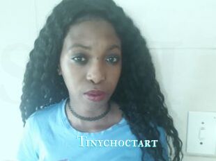 Tinychoctart
