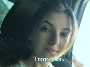 Tinynatasha