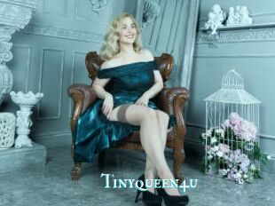 Tinyqueen4u