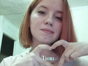 Tiori