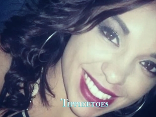 Tippieetoes