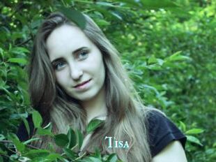 Tisa