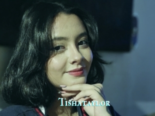Tishataylor