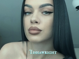 Tishawright