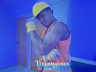 Titanmagnus