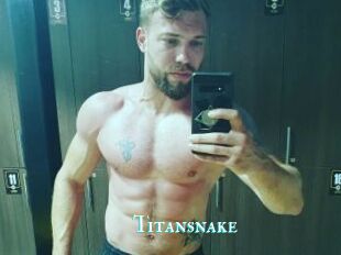 Titansnake