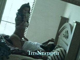 TitsNtats0711