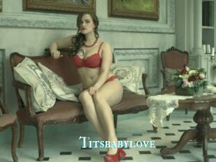 Titsbabylove