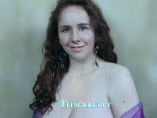 Titscarlett