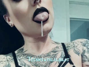 Titsntatslilbrat