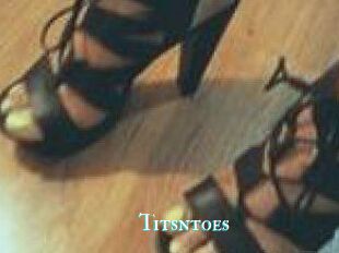 Titsntoes