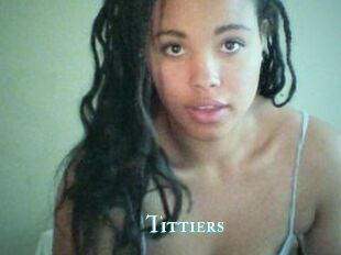 Tittiers