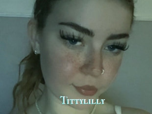 Tittylilly