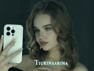 Tiurinaarina