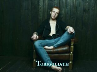 Tobigoliath