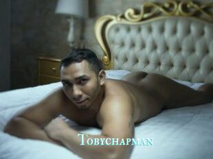 Tobychapman