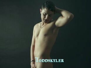 Toddskyler