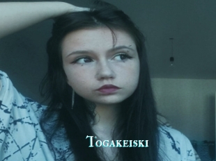 Togakeiski
