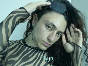 Tojii
