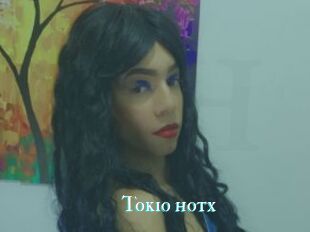 Tokio_hotx