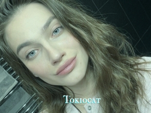 Tokiocat