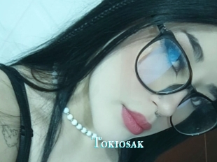 Tokiosak