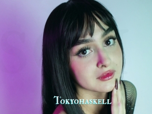 Tokyohaskell