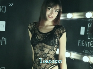 Tokyorey