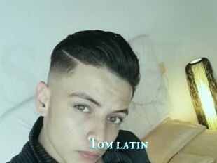 Tom_latin