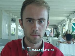 Tomaaalexiss