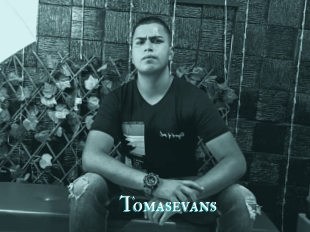 Tomasevans