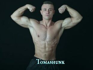 Tomashunk