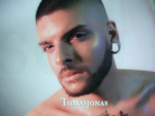 Tomasjonas