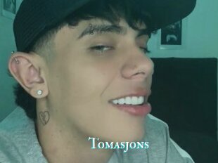 Tomasjons