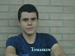 Tomaskun