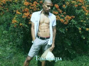 Tomasmejia