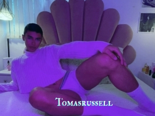 Tomasrussell